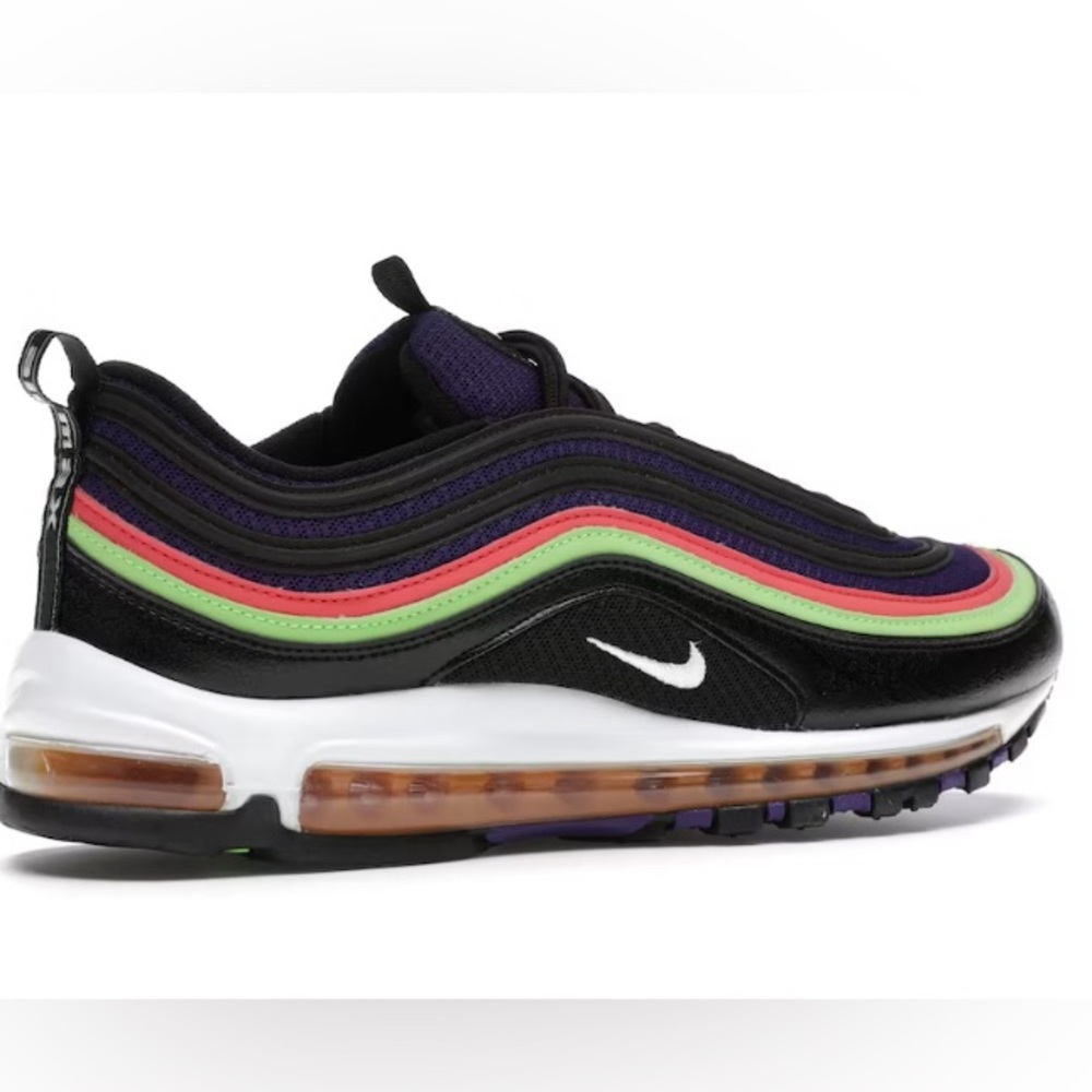 Nike Air Max 97 - Joker Edition
